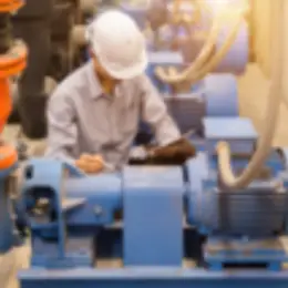 Pencatatan dan Monitoring Performa